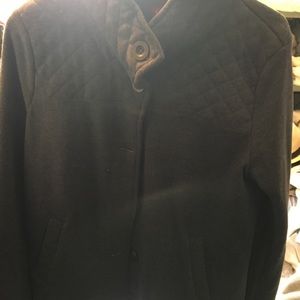 Merona Large Grey sweater